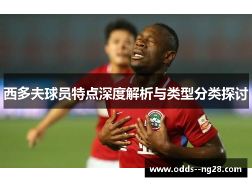 西多夫球员特点深度解析与类型分类探讨