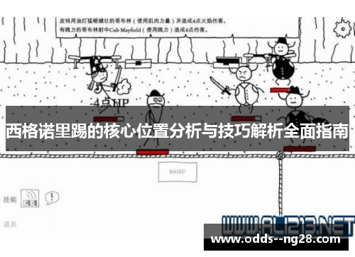 西格诺里踢的核心位置分析与技巧解析全面指南 西格诺里踢的核心位置分析与技巧解析全面指南