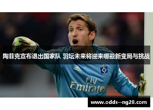 陶菲克宣布退出国家队 羽坛未来将迎来哪些新变局与挑战