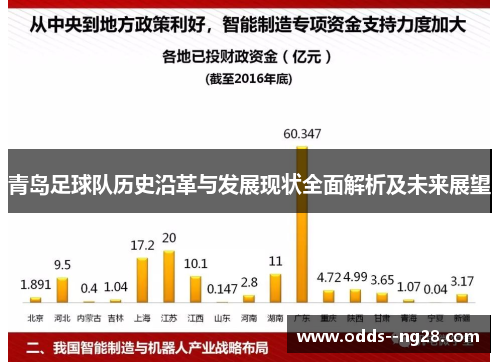 青岛足球队历史沿革与发展现状全面解析及未来展望